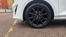 Ford Fiesta 1.0 EcoBoost Titanium 5dr Petrol Hatchback